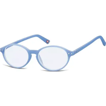 Sluneční brýle Dětské brýle blokující modré světlo Poppet Modré