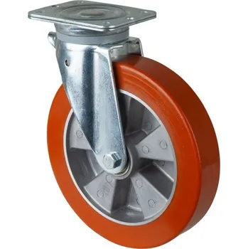 Kolečko Těžkotonážní kolečka - otočná MI-N100.B90.252