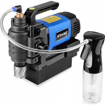 Vrtačka Magnetická vrtačka Stako výkon 1650 W, průměr vrtání 38 mm, hmotnost 8 kg