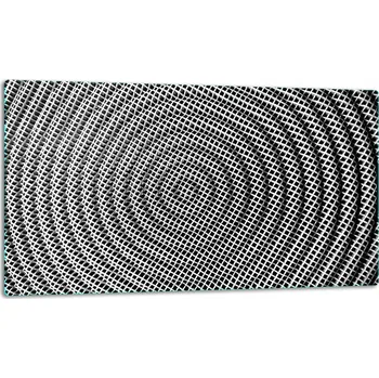 Kuchyňské prkénko Krájecí deska TMK ArtDeko sklo 1 ks