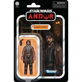 Figurka Figurka Cassian Andor (Andor) Star Wars