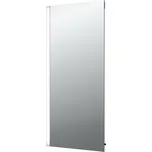 Emco Select - Přídavné zrcadlo 326 mm s osvětlením, zrcadlová 949709930