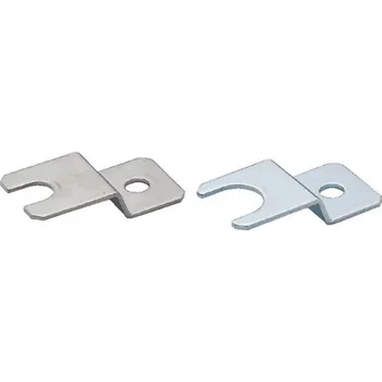 Nábytkové kování Kotevní patka ADZS-M20