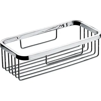 Držák na ručník Emco System 2 - Nástěnný držák mýdla, chrom 354500108