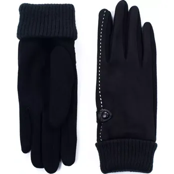 Rukavice ArtOfPolo dámské rukavice Penelope Černé