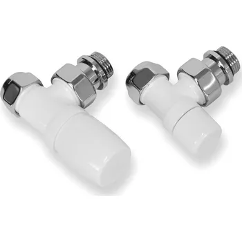 Ventil Cordivari - Připojovací ventil, připojení měď, bílá 5991990311161