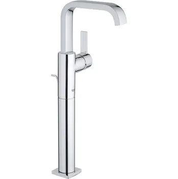 Vodovodní baterie GROHE Allure - Páková umyvadlová baterie DN 15, velikost XL, Chrom 32249000