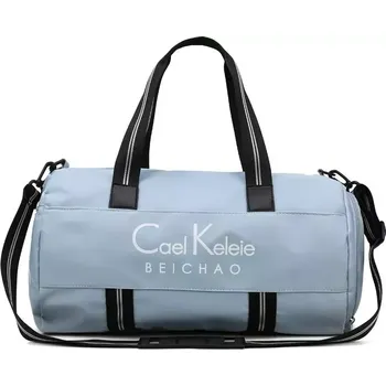 Sportovní cestovní taška BEACHAM Modrá