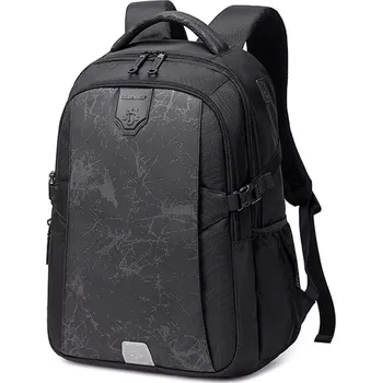 Městský batoh Golden Wolf sportovní multifunkční batoh Enar Laser 22L