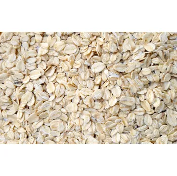 Ovesné vločky bezlepkové BIO 25 kg Les Fruits du Paradis