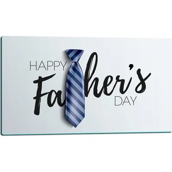 Kuchyňské prkénko Krájecí deska TMK ArtDeko sklo 1 ks