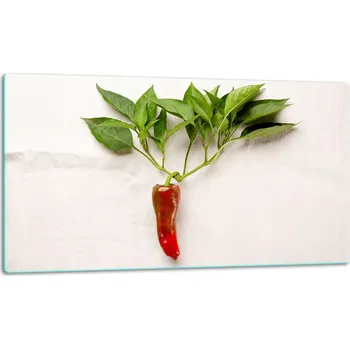 Kuchyňské prkénko Krájecí deska TMK ArtDeko sklo 1 ks