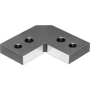 Úhloměr Polohovací úhelník 03220-01