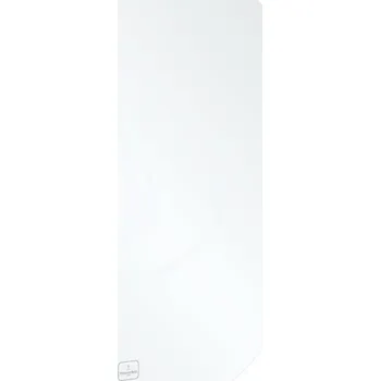 Zrcadlo Villeroy & Boch More to See Lite - Zrcadlo Ø 850 mm s osvětlením, A4608500