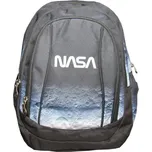 Studentský batoh St.RIGHT 17-Moon Surface BP04, 4 komorový, 26l, rozměry: 43 x 32 x 20 cm