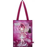 Nákupní taška Santoro London – Dancing On Air, Rozměry: 25 x 35 x 9,5 cm