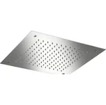 Alpi Idroterapie - Hlavová sprcha 380x380 mm pro vestavbu, chrom SF096ACR