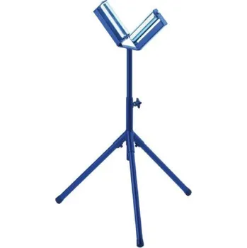 Kolečko Stojan "V" s válečky MI-ROLLST..V