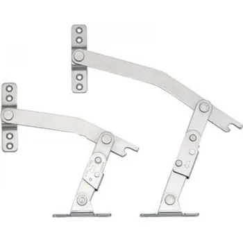 Nábytkové kování Aretační prvek dveří YA-0812L