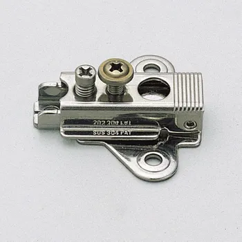 Nábytkové kování Montážní deska pro panty série 100 100-P4A-32-SUS304B