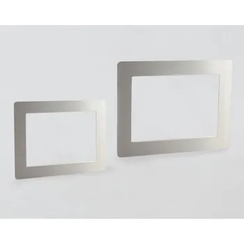 Nábytkové kování Rám pro vhoz prádla nebo odpadu AZ-ND310-HL