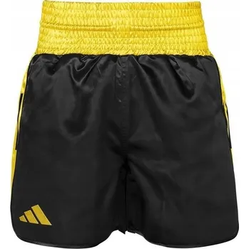 Pánské kraťasy Kraťasy adidas XL černé