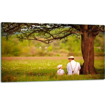 Kuchyňské prkénko Krájecí deska TMK ArtDeko sklo 1 ks