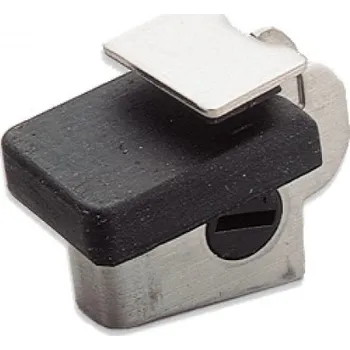 Nábytkové kování Podpěra polic s držákem SPH-5