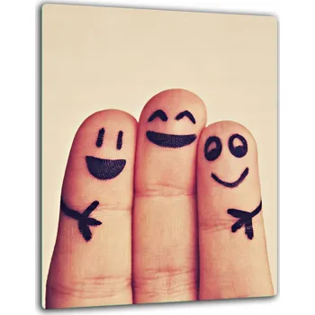 Obraz Krájecí deska TMK ArtDeko sklo 1 ks