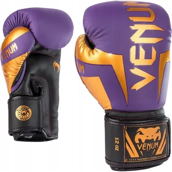 Boxerské rukavice Boxerské rukavice Venum Elite 10 oz