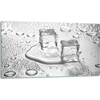 Kuchyňské prkénko Krájecí deska TMK ArtDeko sklo 1 ks