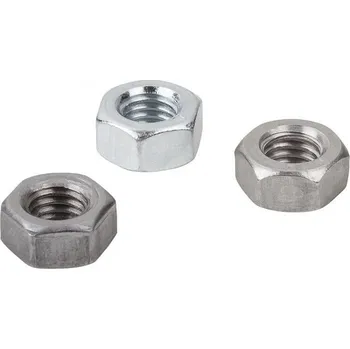 Matice Šestihranné matice DIN 934 / DIN EN ISO 4032 / DIN EN 24032 07210-103