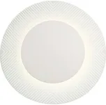 REDO 01-2688 TATOO nástěnné svítidlo D500mm LED 14W/785lm 3000K bílá