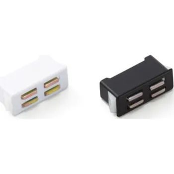 Nábytkové kování Magnetický uzávěr MC-FS3W