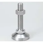 Vysokozátěžové nerezové stavěcí nožky SDY-MS-42-150