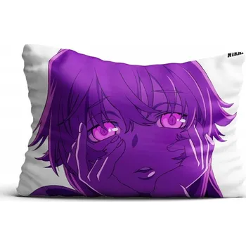 Polštář Polštář filmový, herní, knižní, komiksový Anime 40 x 30 cm