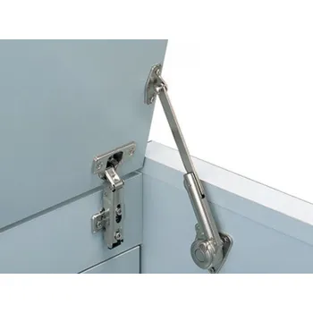 Nábytkové kování Mechanická vzpěra, pravá NSDX-20R