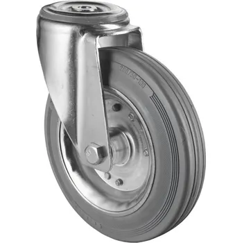 Kolečko Transportní kolečka - otočná MI-L101.B56.100