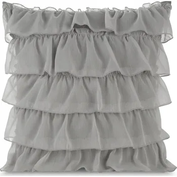 Povlak na dekorativní polštářek Dekorační povlak na polštář Eurofirany 45 x 45 cm