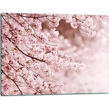 Kuchyňské prkénko Krájecí deska TMK ArtDeko sklo 1 ks