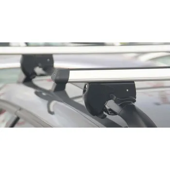 Příčník na automobil Neumann MAX Alu 120 cm