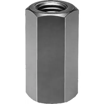 Prodlužovací matice o výšce 3 D 07220-30