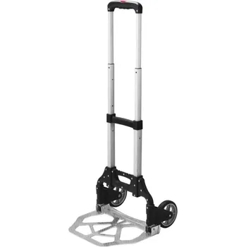 Kolečko Dvoukolový skládací transportní vozík MI-TPK.070