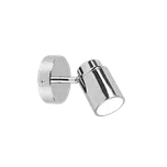 TRIO 880400106 ANGELO nástěnné bodové svítidlo 1xGU10 IP44 chrom