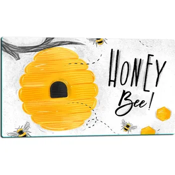 Kuchyňské prkénko Krájecí deska TMK ArtDeko sklo 1 ks