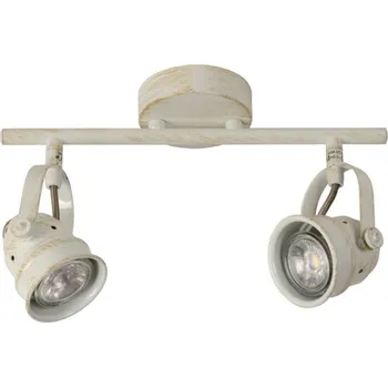 Bodové svítidlo Lucide 77974/10/21 CIGAL spot GU10 2x5W