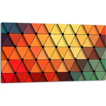 Kuchyňské prkénko Krájecí deska TMK ArtDeko sklo 1 ks