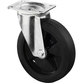 Kolečko Transportní kolečka - otočná MI-L400.B60.200