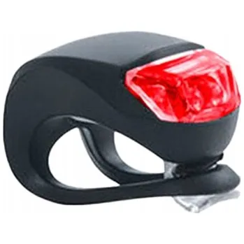 Příslušenství pro čtečku elektronické knihy Bebetto Univerzální LED světlo na kočárek