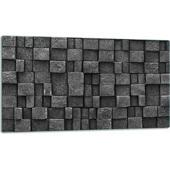 Kuchyňské prkénko Krájecí deska TMK ArtDeko sklo 1 ks